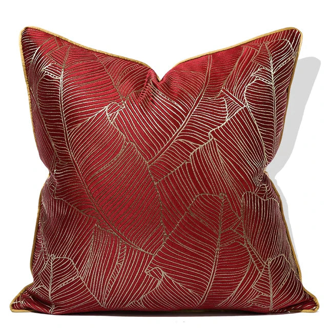 Luxury Cushion Cover - Deaux