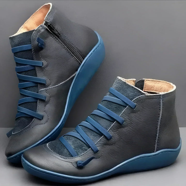 ISALITH – COMFORTABLE WATERPROOF BOOTS
