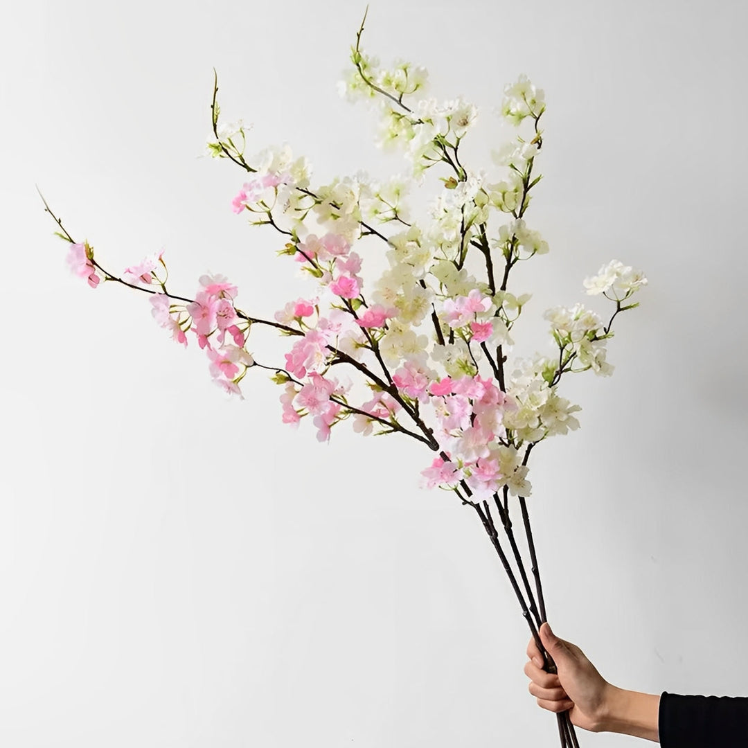 Sakura - SILK FLOWER