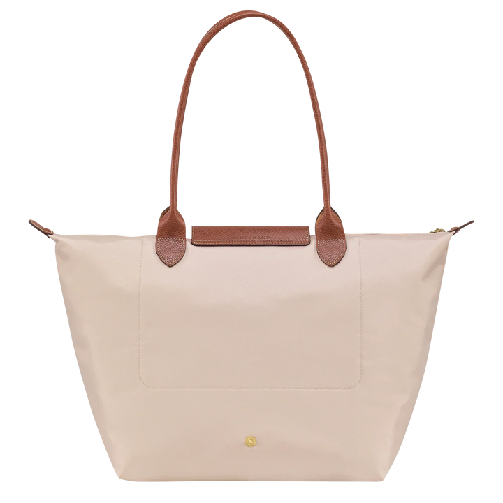 Large Pliage Tote, Paper