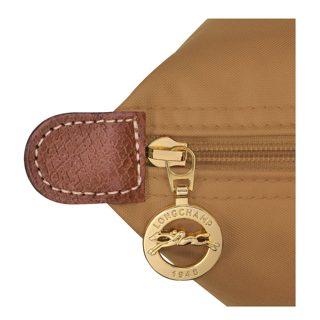 Large Pliage Tote, Fawn