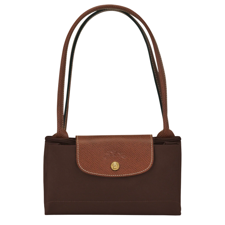 Medium Pliage Tote, Ebony