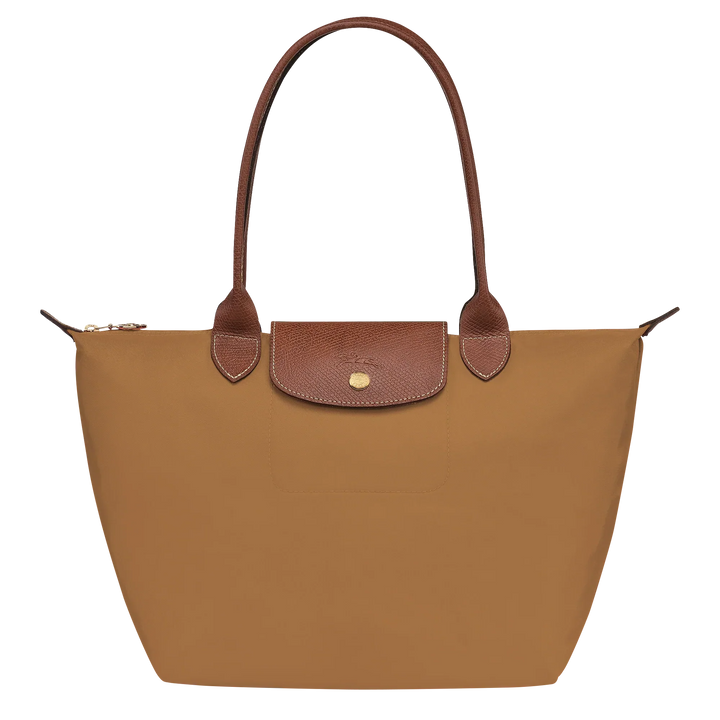 Medium Pliage Tote, Fawn