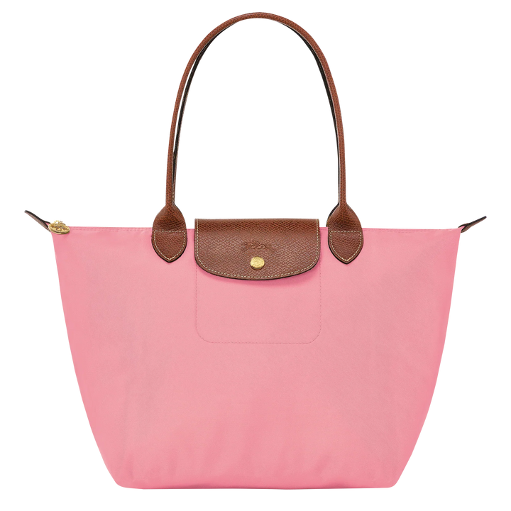 Medium Pliage Tote, Marshmallow