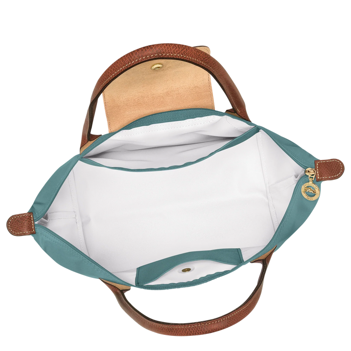 Medium Pliage Tote, Eucalyptus