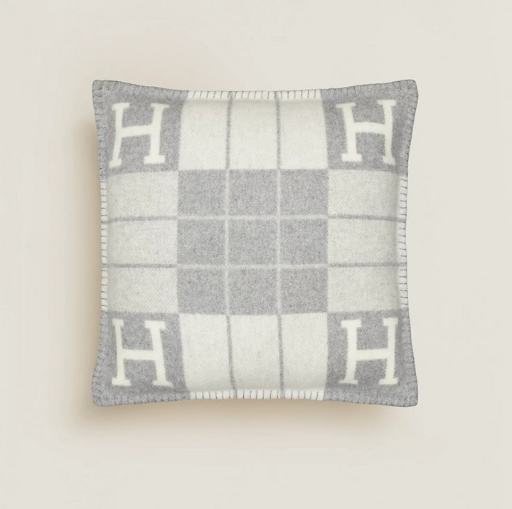 Luxury Cushion Cover Wool-Cashmere - Sava