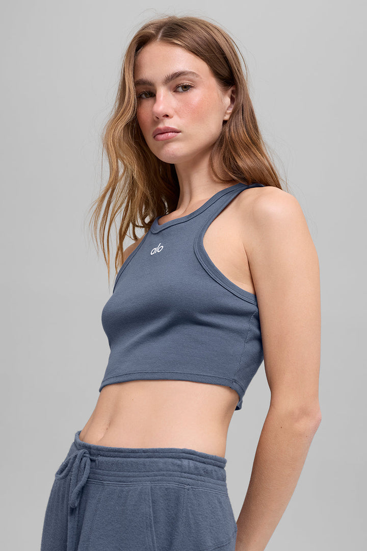 Aspire Tank - Bluestone/White